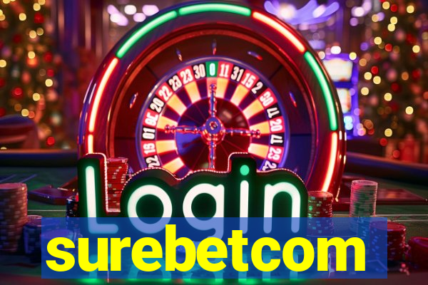 surebetcom
