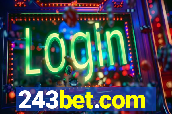 243bet.com