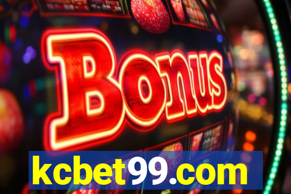kcbet99.com