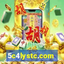 5c4lystc.com