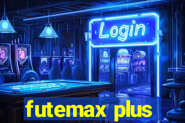 futemax plus