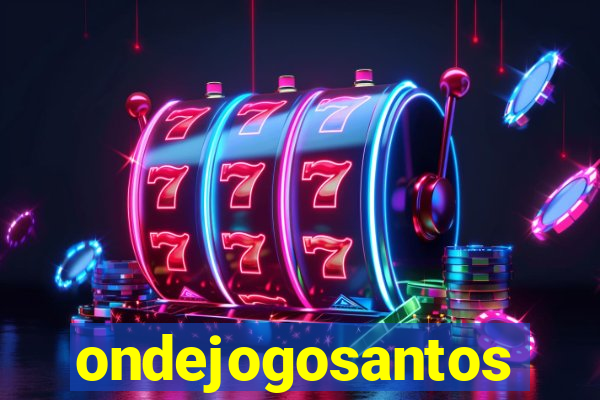 ondejogosantos