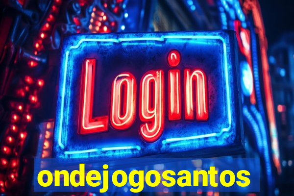 ondejogosantos