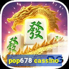 pop678 cassino