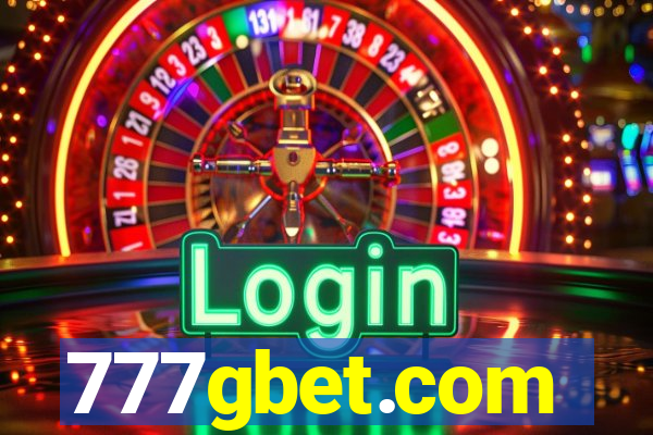 777gbet.com