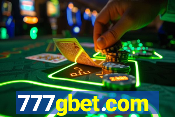 777gbet.com