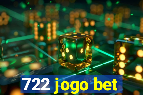 722 jogo bet