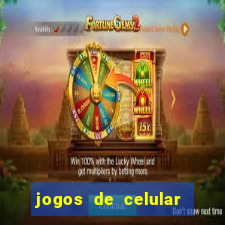 jogos de celular que nao precisam de internet