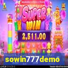 sowin777demo