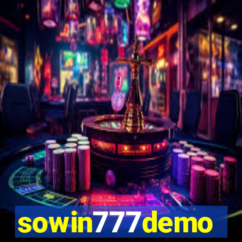 sowin777demo