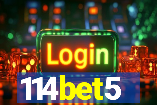 114bet5