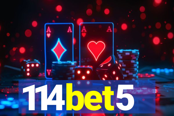 114bet5
