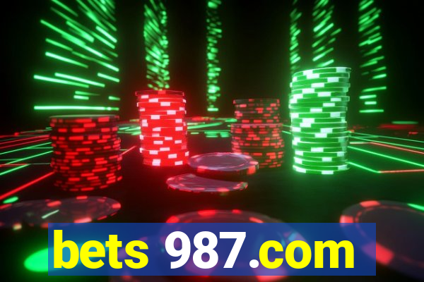 bets 987.com