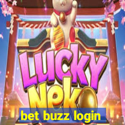 bet buzz login