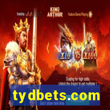tydbets.com