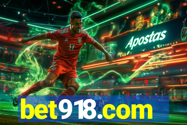 bet918.com