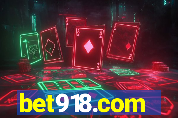 bet918.com