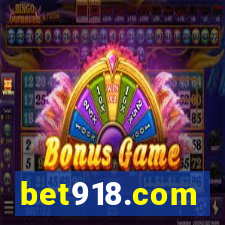 bet918.com