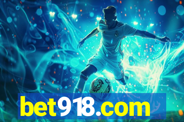 bet918.com