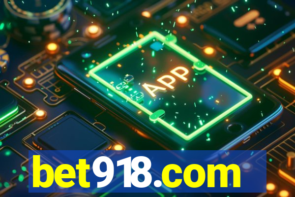 bet918.com