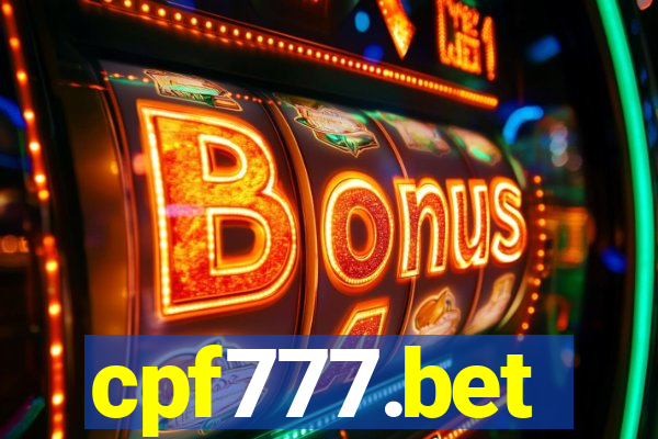 cpf777.bet