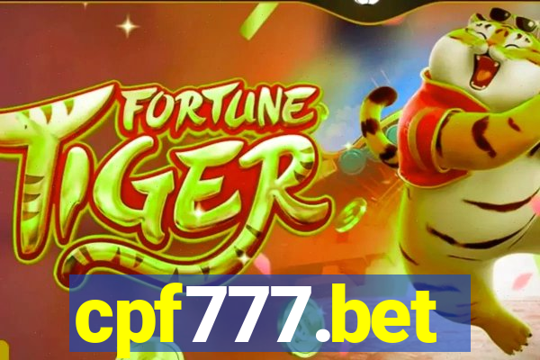 cpf777.bet
