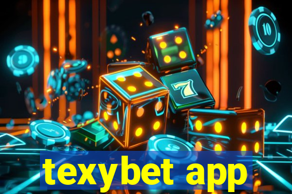texybet app