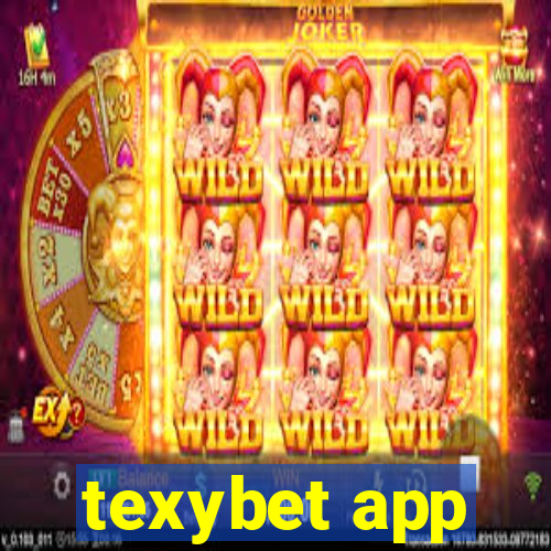 texybet app