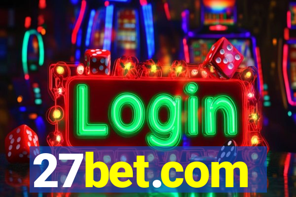 27bet.com