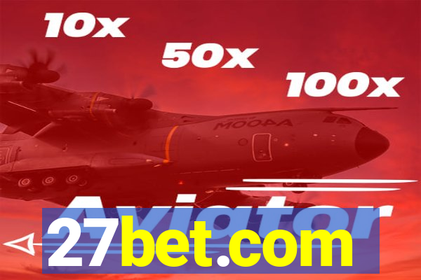 27bet.com