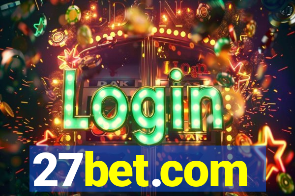 27bet.com