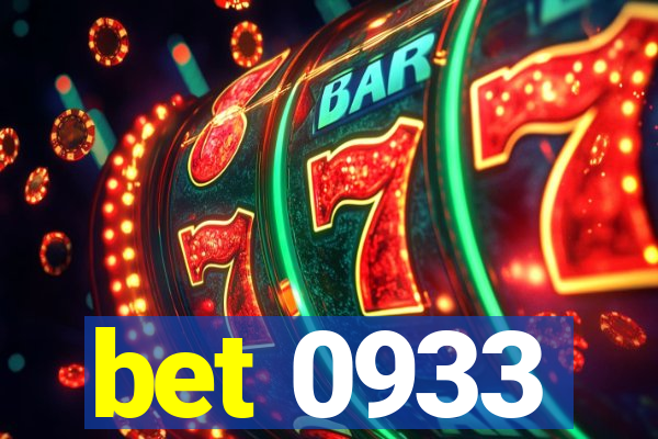 bet 0933