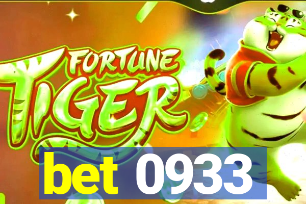 bet 0933