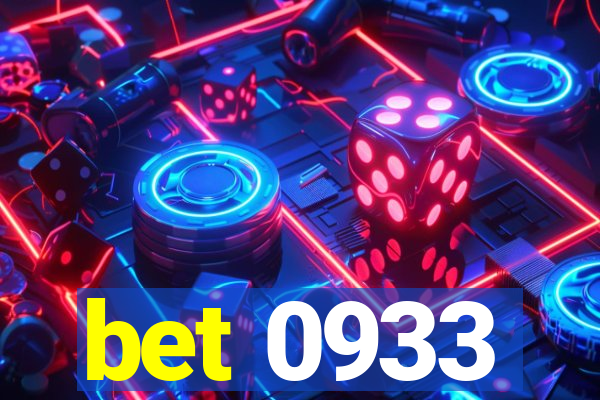 bet 0933