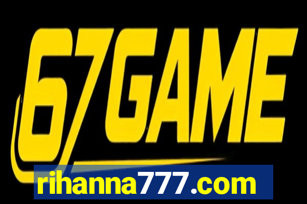 rihanna777.com