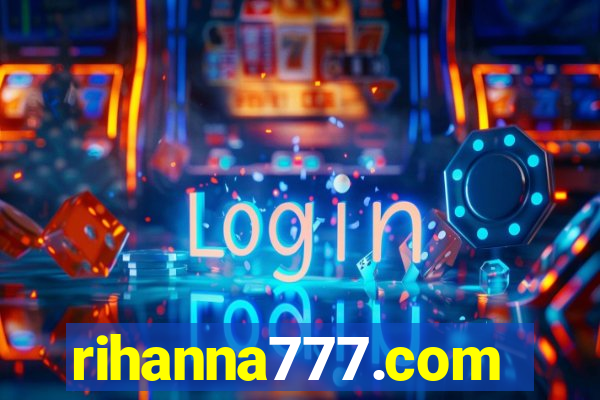 rihanna777.com