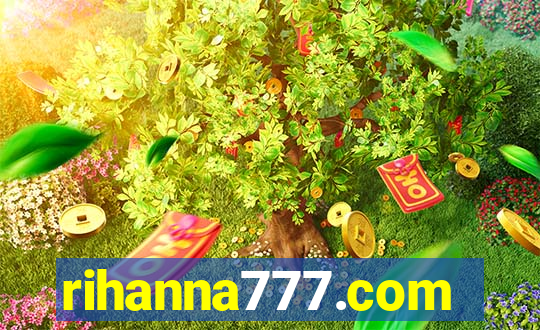 rihanna777.com
