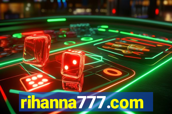 rihanna777.com