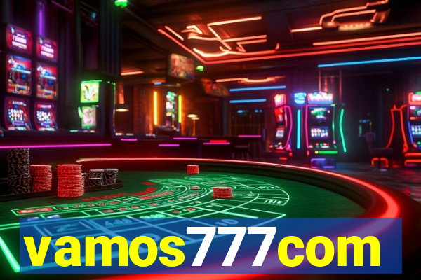 vamos777com