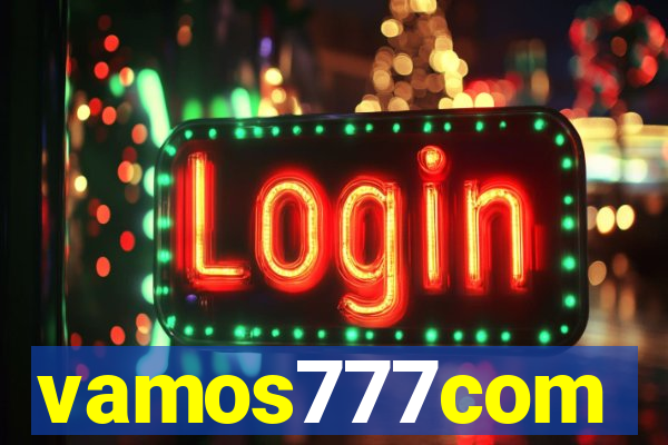 vamos777com
