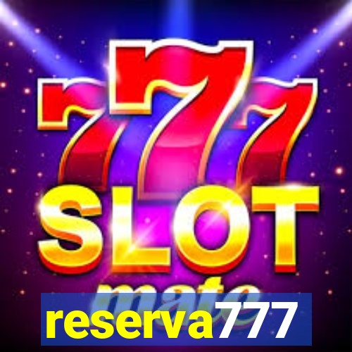 reserva777