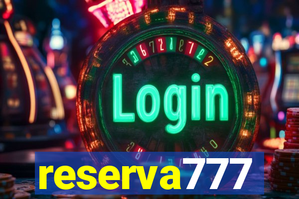 reserva777