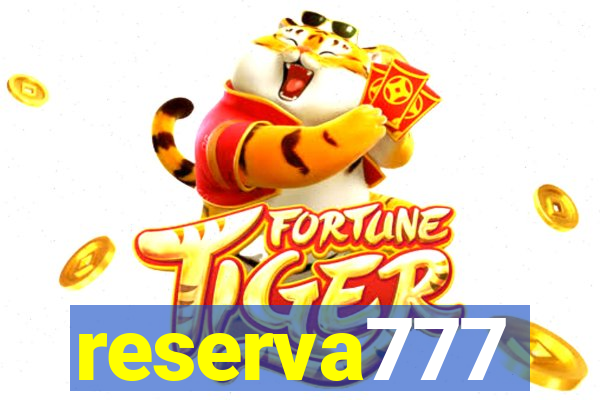 reserva777