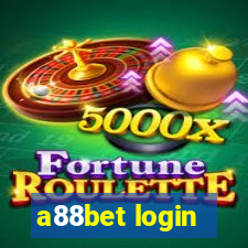 a88bet login