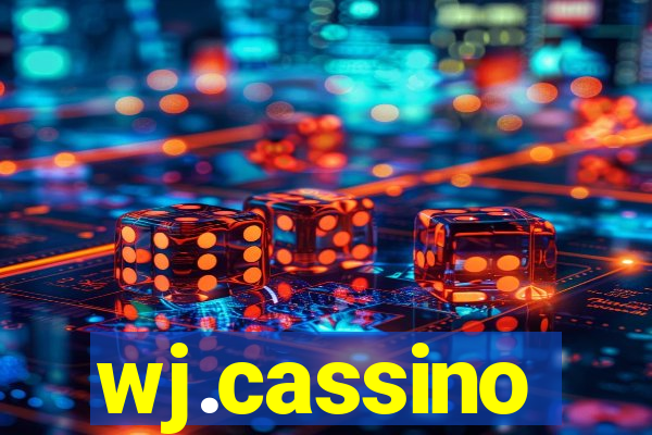 wj.cassino