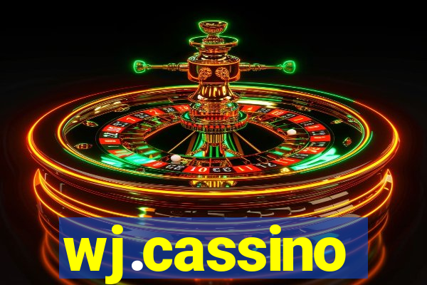 wj.cassino