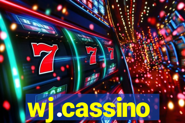 wj.cassino