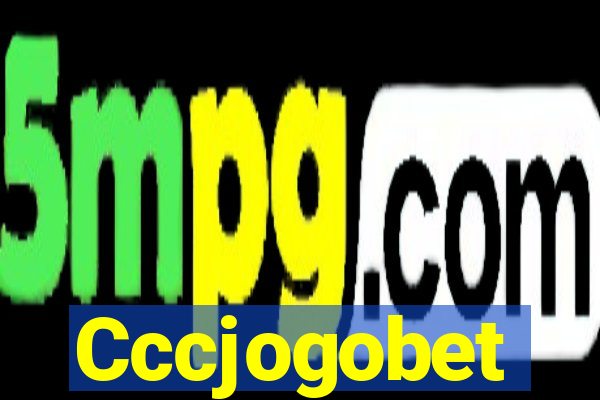 Cccjogobet
