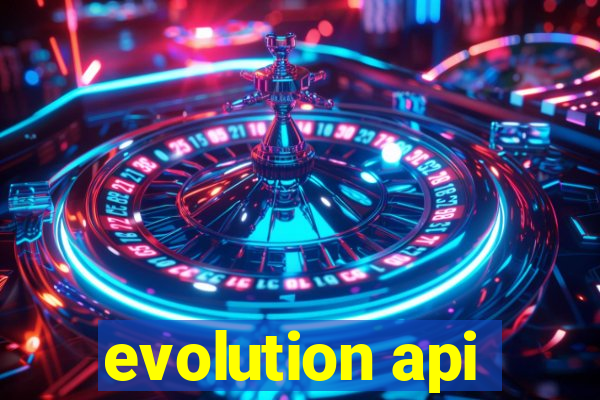 evolution api