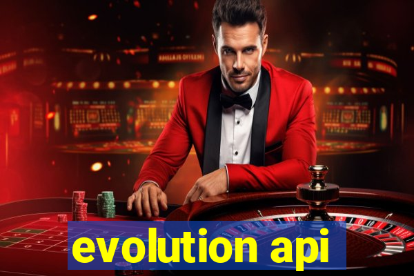 evolution api
